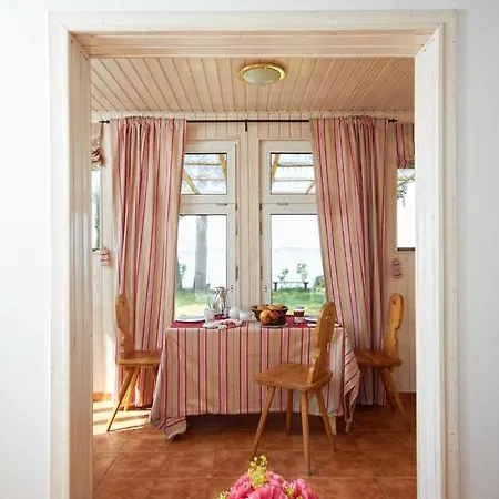 Sommerhauschen - #121200