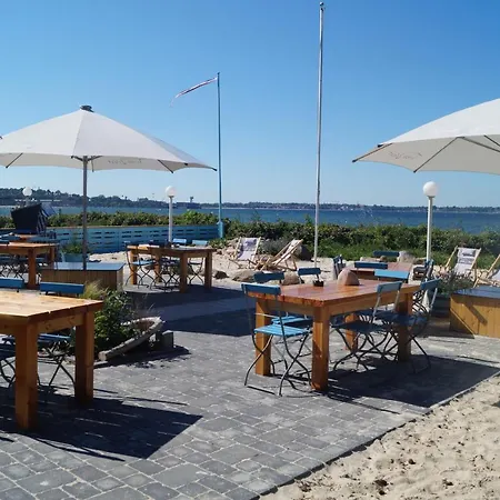 Feriehus Sommerhauschen - #121200
